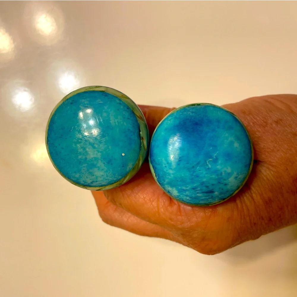 Artistic Stone knobs - Picture 3 of 5